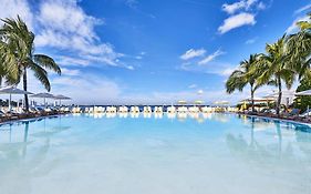 Standard Hotel Miami Beach Spa