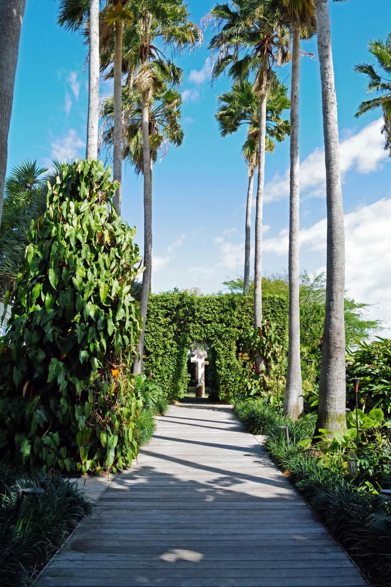 The Standard Miami Hotel Miami Beach Exterior photo