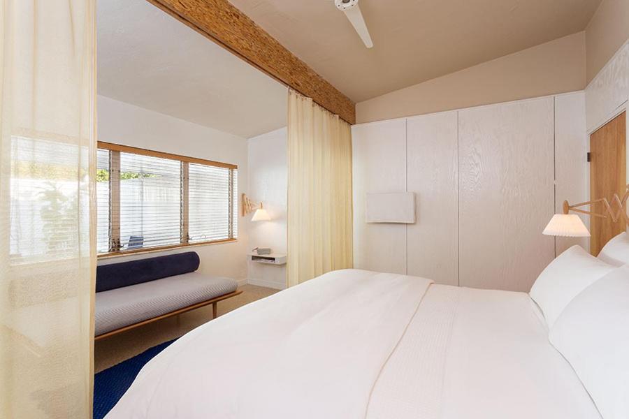 The Standard Miami Hotel Miami Beach Room photo