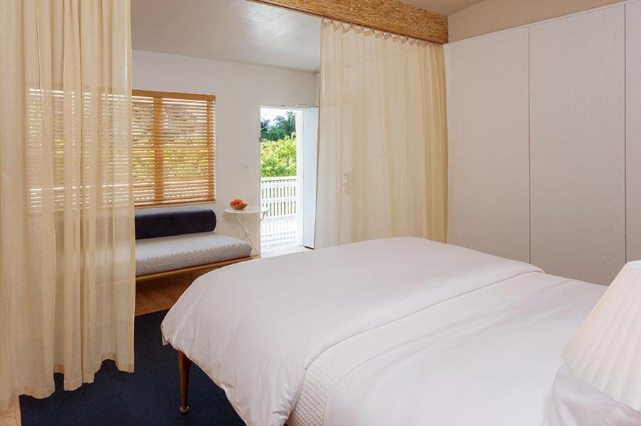 The Standard Miami Hotel Miami Beach Room photo